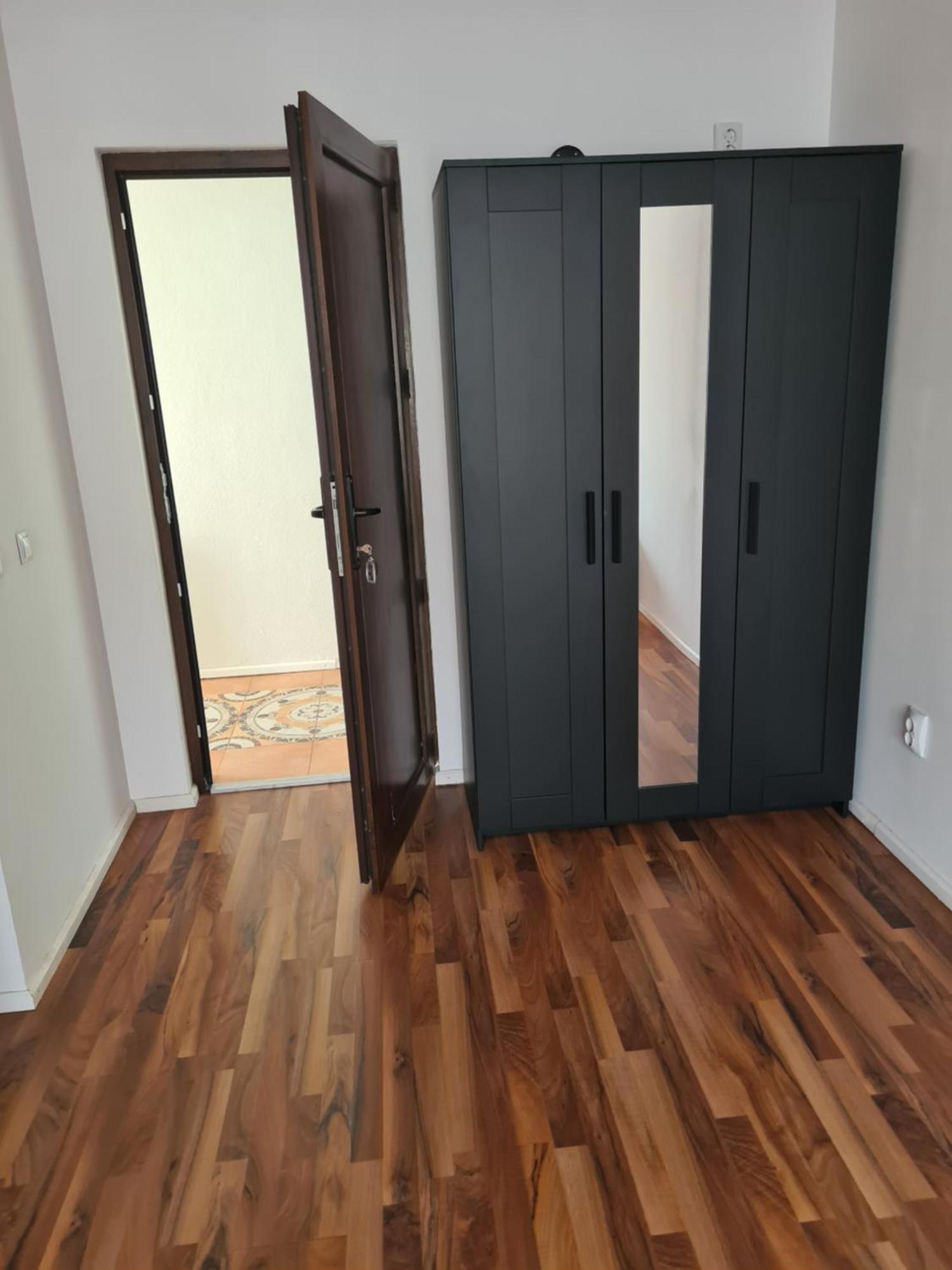 Luca'S Studio 3 ,Close To Therme Bucharest, Airport Otopeni Balotesti Zimmer foto